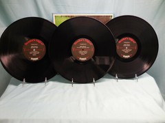 LP, 1978 “Aloha Hawaii”, on July 7, 1898 Hawaiian Islands were annexed by the US