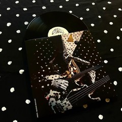 ANGINE DE POITRINE Vol. 1 VINYL 12″ LP – Vol. I TENTH 10TH PRESSING SEALED MINT!