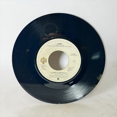 Zapp – DANCE FLOOR I/II – 1982 45 RPM 7″ Vinyl Single – Warner – Electro Funk!