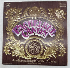 The Pachelbel Canon And Other Baroque Favorites RCA Gold Seal AGL1-3365 NM