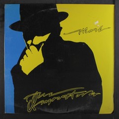 IMPOSTERS: mask DUNLAB 12″ LP 33 RPM Sealed