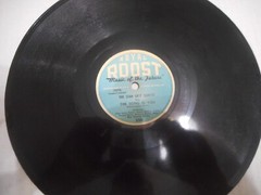 A397 Stan Getz Roost 550 The Song Is You / It Might As Well Be Spring E+