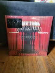 Aurora – The Gods We Can Touch Vinyl LP Sealed Brand New Record Album Pop Music