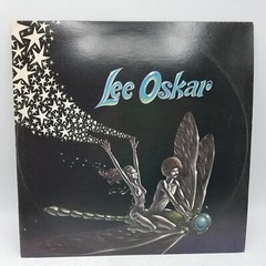 Lee Oskar self-titled LP United Artists UA-LA594 Stereo