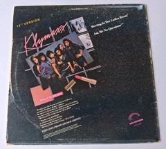 Klymaxx – Meeting In The Ladies Room 12″ Single – 1985 Constellation