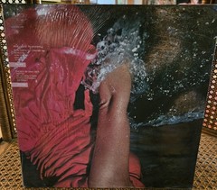 Olivia Newton-John – Physical LP Vinyl 1981 SEALED.