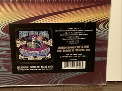 Circles Around The Sun – Interludes For The Dead, Ltd Ed RSD Vinyl 2 LP SEALED!