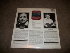 Bolling – Concerto for Classic Guitar & Jazz Piano LP – Lagoya Bolling – SEALED