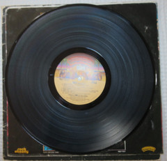 KISS Alive II Casablanca NBLP 7076-2 1977 Santa Maria Pressing G+ EX Vinyl LP