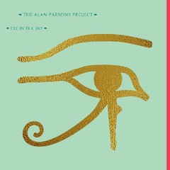 Alan Parsons Project – Eye In The Sky (Half-Speed Remaster) [New Vinyl LP] 180 G