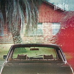 Arcade Fire – The Suburbs [New Vinyl LP] Gatefold LP Jacket, 150 Gram