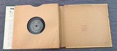 Spike Jones Presents Nutcracker Suite/(3)78rpm Album P141/1949!VG++Disks/VG+Jkt!