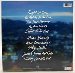 BRANDI CARLILE “In These Silent Days” LP 2021 Elektra – 075678643170