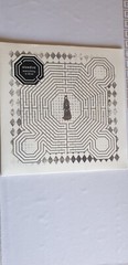 Everything Is Alive by Slowdive (2023) Dead Oceans Label Rock Vinyl LP Record