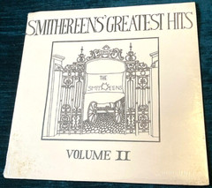 Smithereens’ (Smith College) Greatest Hits… LP private press school project