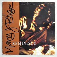 90’S R&B – MARY J. BLIGE – REMINISCE – UPTOWN RECORDS OG PRESS – C.L. SMOOTH