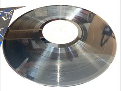 Indeep – Last Night A D.J. Saved My Life – 12” 1982 A1/B1 Vgc+/ex-