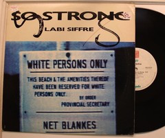 Labi Siffre 12” (Something Inside) So Strong On Chrysalis – Vg++ / Vg+ (Gold Pro