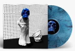 Jack White Frozen Charlotte Third Man Records Blue Marble Vinyl presale 10.7.26