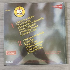 Combat Rock by The Clash (Vinyl, 2022)