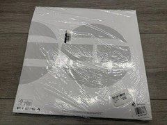 BTS – The 5th Album ‘ARIRANG’ (Target Exclusive, Vinyl) (Deluxe – B&W Ver.)