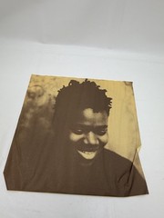 Tracy Chapman 1988 Elektra Asylum Records LP Folk Rock Sleeve Vinyl Record