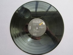 Lou Reed – Transformer Vinyl LP 1977 RCA AFL1-4807