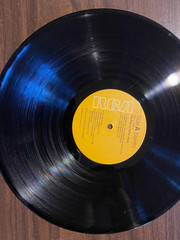 Spike Jones – The Best of Spike Jones LP [1973/RCA ANL1-1035] VG+/VG+ (Novelty)