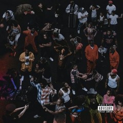 J.I.D. The Forever Story 2x LP NEW VINYL Dreamville