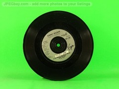 WILSON,DANNY IF YOU REALLY LOVE ME (137) 7″ VIRGIN