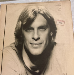 Keith Carradine – I’m Easy (LP) K53042. UK EUROPE. 1976