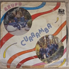 GRUPO CURRAMBA “LA ARENOSA” * HEAVY MEX CUMBIA DANCEFLOOR * SONIDERO AUDIO
