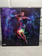 Doja Cat ‎– Planet Her – Vinyl LP – Kemosabe Records ‎– 19439-94568-1