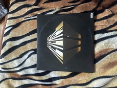 Revenge of the Dreamers III: Director’s Cut by Dreamville (Record, 2019) J Cole