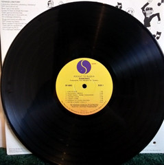 Ramones – Rocket To Russia Vinyl 1977 LP – Sire – SR 6042