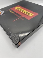 Drive Thru Records 26th Anniversary Box Set 5EP Vinyl Record w/Pin Poster NEW