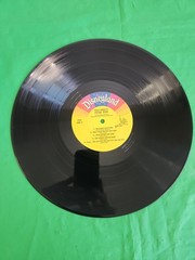 Walt Disney’s Peter Pan Motion Picture Soundtrack 1976 Vinyl LP Record Album