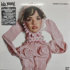 Lola Young – I’m Only F**king Myself (LP, Album) (Mint (M)) – 3834464927
