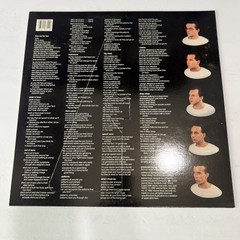 Devo – Oh, No It’s Devo Lp Warner Bros 1982 Die cut Promo NM Sterling