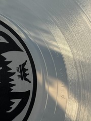 The Desert Sessions – Vol III Set Co-Ordinates For The White Dwarf – Vinyl