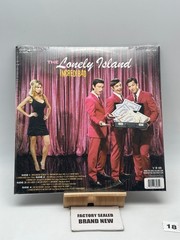 The Lonely Island – Incredibad 2009 2XLP Brand New/Sealed Vinyl