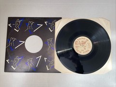 Indeep – Last Night A D.J. Saved My Life – 12” 1982 A1/B1 Vgc+/ex-