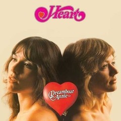 Heart – Dreamboat Annie [New Vinyl LP] Gatefold LP Jacket