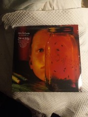 Jar of Flies by Alice in Chains (Record, 2024)New Remaster Read