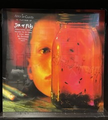 Alice in Chains – Jar Of Flies Vinyl Record LP Sealed New Reissue