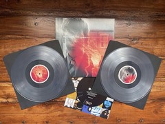 Porcupine Tree : Lightbulb Sun : 2 Clear 180g Vinyl LP Album Remaster 2017 Mint