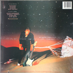 DON FELDER Airborne NEW SEALED 1983 Vinyl LP Pop Rock The Eagles Asylum 60295