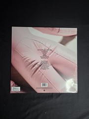 Lola Young – I’m Only F**king Myself “Sad Sad Lady Edition” (Blue Vinyl LP)