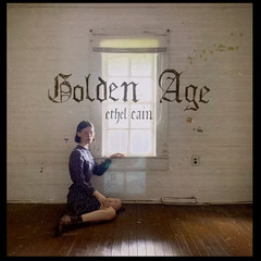 Ethel Cain – Golden Age Green Coloured Vinyl w/Poster 2LP 2026 New & Sealed