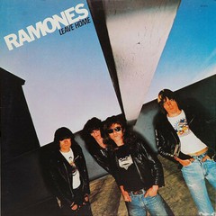 Leave Home by Ramones (Record, 2012)